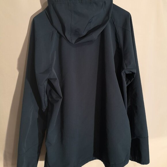 Avalanche Weather Shield Ladies Rain Jacket with Hood - Picture 2 of 6